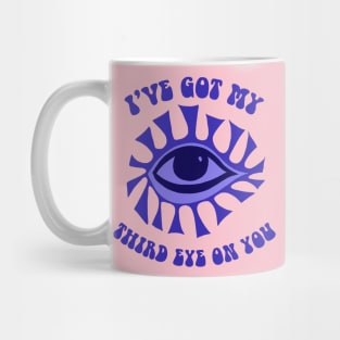 Third Eye Mug